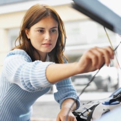 Three car maintenance tasks you can do yourself