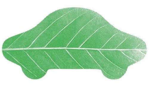  Consider these environmentally-friendly cars