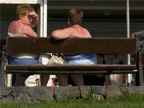 Reduce your risk of skin cancer this summer