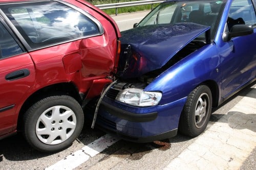 Get the best deal on auto insurance