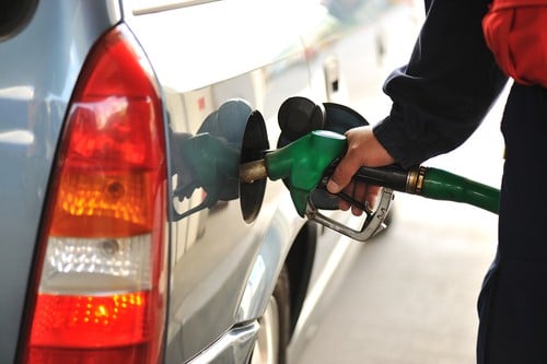 Tips for increasing fuel efficiency