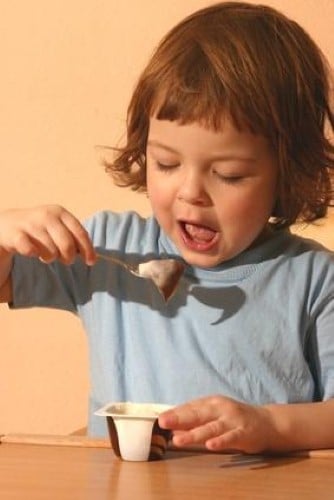 Three tips for getting your picky eaters to actually eat