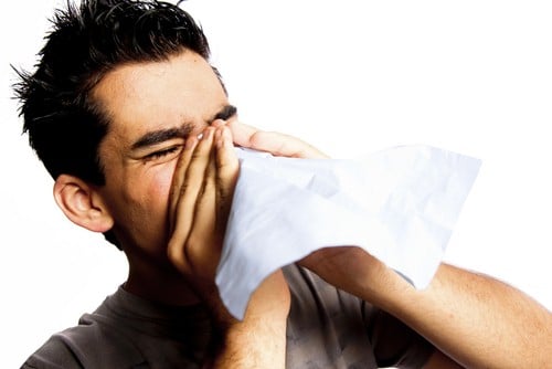  What can I do about my allergies?
