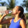 Five Ways To Drink More Water