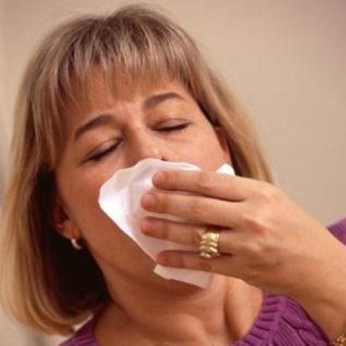 Tips for avoiding summer colds