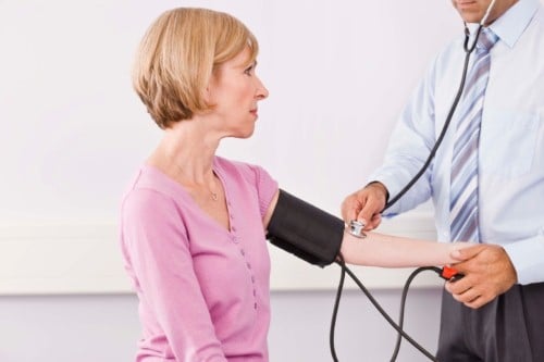 Tips for naturally lowering blood pressure