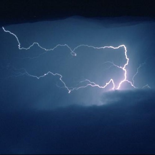 Tips for staying safe from lightning