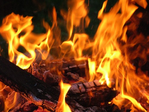 How to avoid fireplace hazards this winter