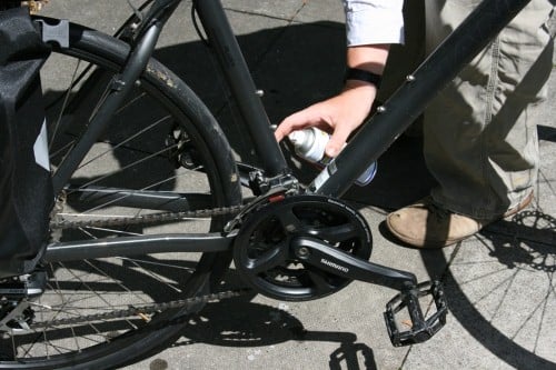 The facts about insuring your bicycle