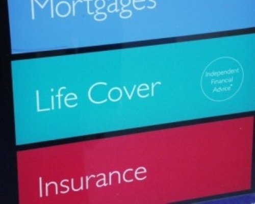 The importance of setting up a life insurance policy