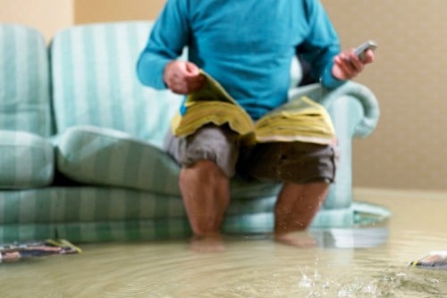 Tips for flood insurance policyholders - after the fact