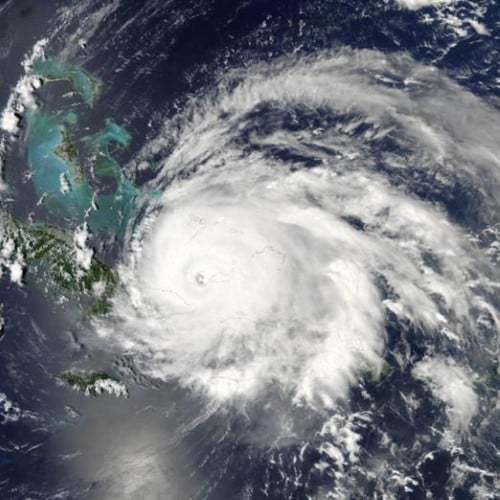 Understanding hurricane insurance