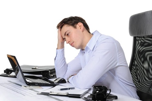Minimizing workplace stress might help you live longer