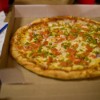 The History Of Pizza In America