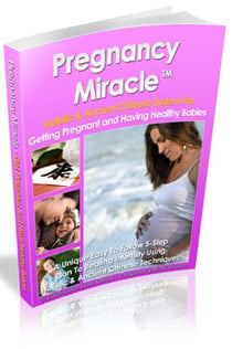 Breaking the spell of infertility with the benefits of Pregnancy Miracle