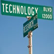 Technology College, Technology  Career
