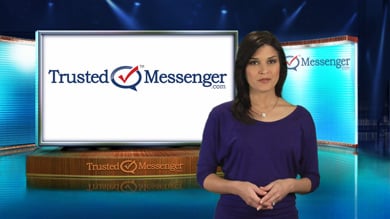 There was a problem playing this Trusted Messenger video.